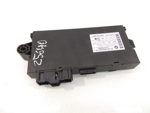 Used Electronic module BMW X1 (E84) sDrive 18 d (143 hp) 13529335