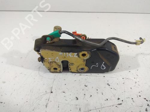 Used Front left lock CHRYSLER VOYAGER IV (RG, RS) [1999-2008]  8815495