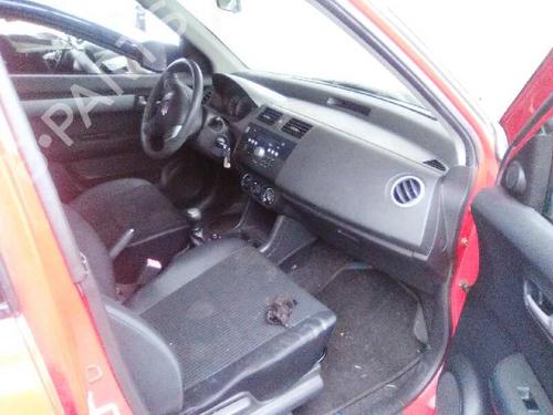 Devioluci SUZUKI SWIFT III (MZ, EZ)  | BP5290132I23 