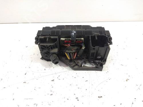 Climate control SEAT LEON (1P1)  | BP7219566I5 