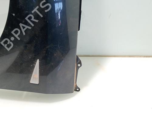 Left front fenders RENAULT SCÉNIC II (JM0/1_)  | BP26291370C41 