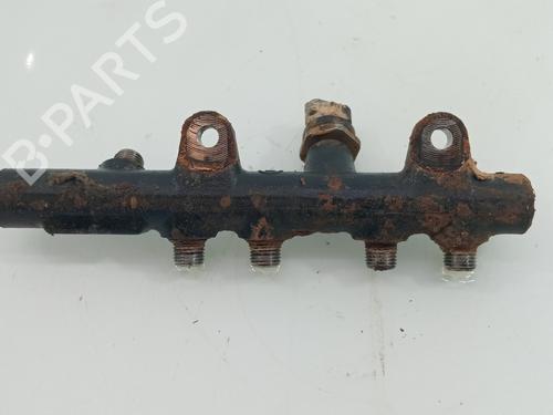 Sprederrør RENAULT SCÉNIC III (JZ0/1_) [2008-2016]  28503477