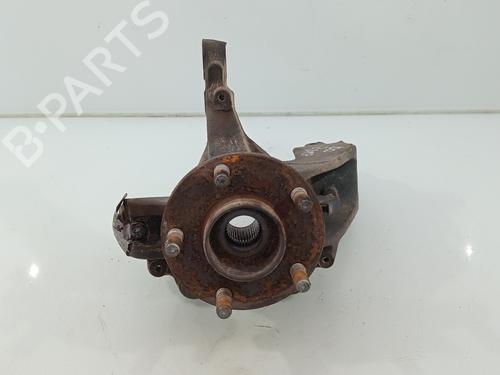 Used Right front steering knuckle FORD FOCUS C-MAX (DM2) [2003-2007]  29376822