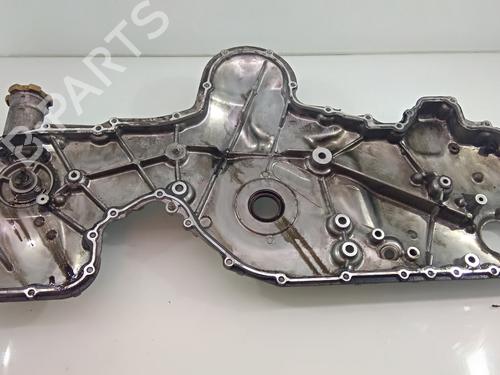 Timing cover SUBARU IMPREZA Hatchback (GR, GH, G3) 2.0 D AWD | BP18843337M123 