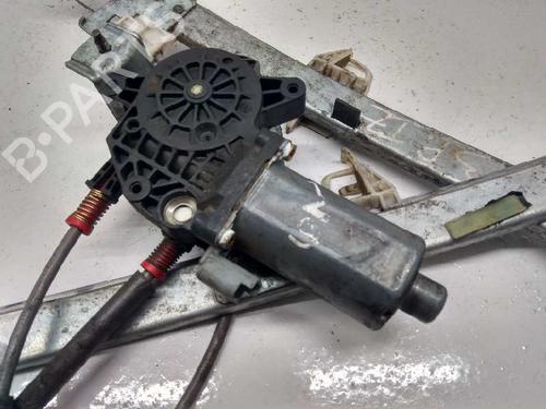 Front left window mechanism CITROËN XSARA (N1) 2.0 HDi 90 | BP5310495C22 