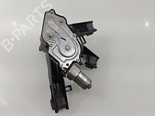 Rear wiper motor CITROËN C4 Grand Picasso II (DA_, DE_) 1.6 HDi / BlueHDi 115 | BP18053836M102 