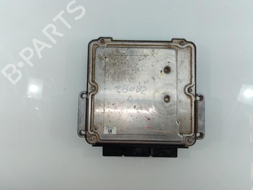 Engine control unit (ECU) NISSAN X-TRAIL II (T31)  | BP28412751M57 