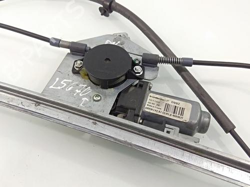 Front left window mechanism FIAT SCUDO Bus (270_, 272_) 2.0 D Multijet | BP17432985C22