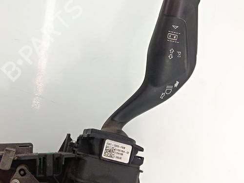 Headlight switch FORD MONDEO V Turnier (CF)  | BP21043956I24 
