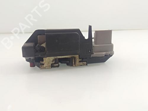 Rear right lock CITROËN XSARA PICASSO (N68)  | BP19397431C99 