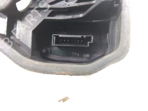 Rear right lock BMW 5 (E60)  | BP8824477C99 