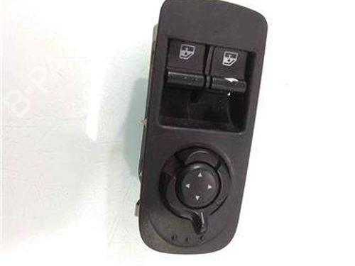 Used Left front window switch Left front window switch 10317835 10317835
