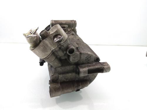 AC compressor OPEL ASTRA K (B16) 1.6 CDTi (68) | BP11704101M34 