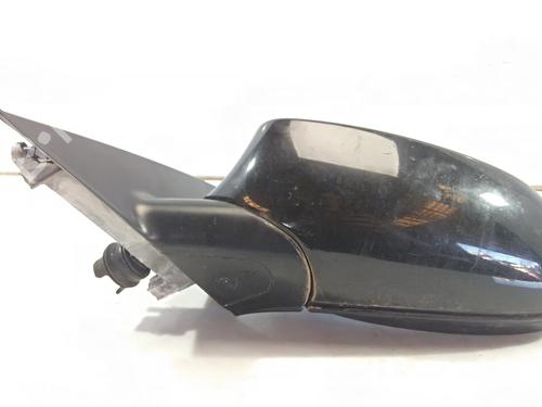 Left mirror BMW 1 (E87)  | BP26131548C26 