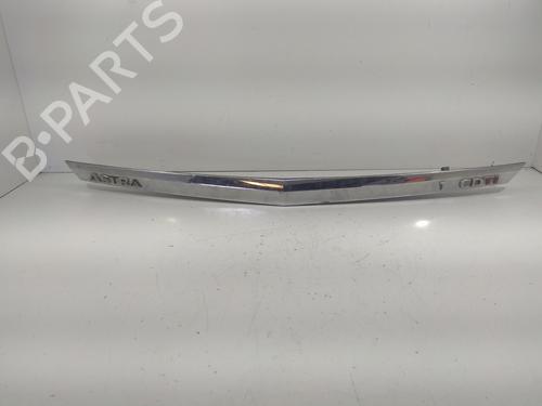 Trunk håndtak OPEL ASTRA H (A04) 1.7 CDTI (L48) (100 hp) 7103034