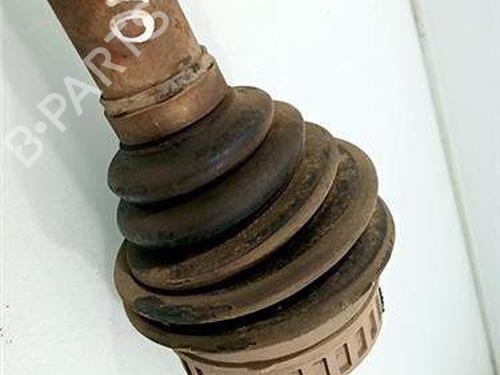 Left front driveshaft PEUGEOT PARTNER Tepee 1.6 HDi 75 (16V) | BP38520975M38 - Image 2