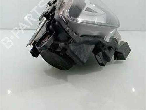 Right headlight CITROËN BERLINGO Box Body/MPV (B9) 1.6 HDi 75 | BP38521457C29 - Image 4