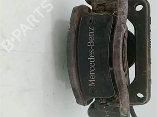 Left front brake caliper MERCEDES-BENZ A-CLASS (W177) A 180 d (177.003) | BP38523437M105 - Image 5