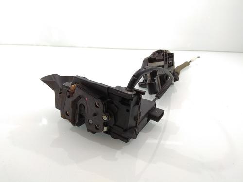 Front right lock PEUGEOT 308 II (LB_, LP_, LW_, LH_, L3_) 1.6 HDi / BlueHDi 115 | BP13529446C97 
