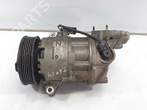 Used AC compressor BMW 1 (E87) [2003-2013]  25771999