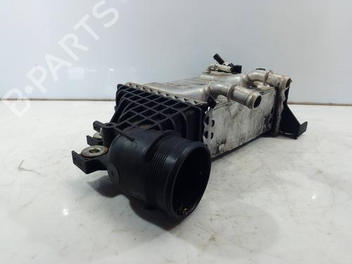 Intercooler MAN TGE Van  | BP29717306M30 