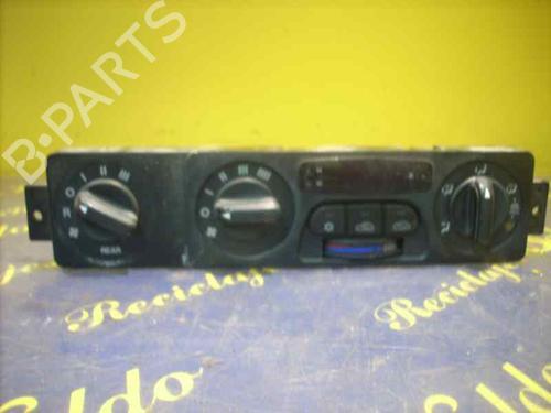 Used Climate control KIA CARNIVAL II (GQ) 2.9 CRDi (144 hp) 5289768