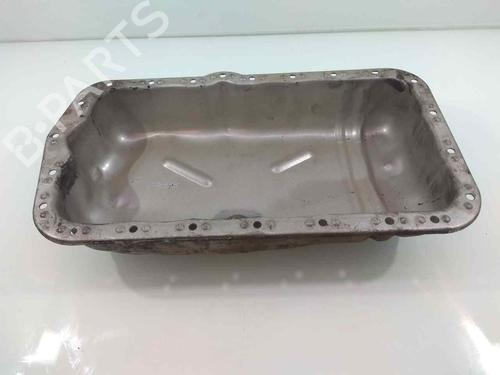 Oil sump RENAULT MASTER II Van (FD) 2.5 dCi (FD02) | BP14217601M115 