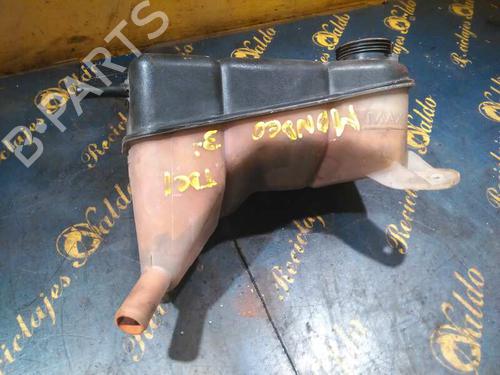 Expansion tank FORD MONDEO III (B5Y) 2.0 TDCi | BP5295546C120 