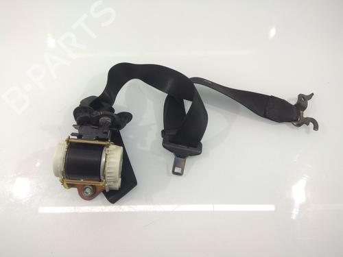 Used Front right seatbelt BMW 1 (E81) 120 d (163 hp) 13529036