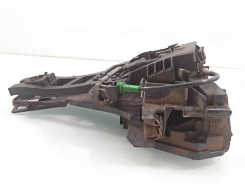 Rear right lock FORD FIESTA VI (CB1, CCN) 1.4 TDCi | BP19435919C99 