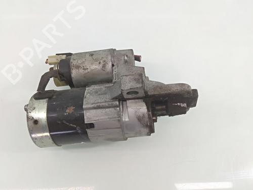 Used Starter MAZDA 6 Saloon (GG) [2002-2008]  15522645