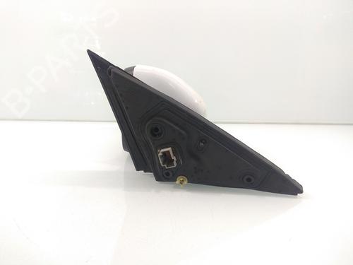 Left mirror FORD FOCUS II Turnier (DA_, FFS, DS)  | BP10506659C26 