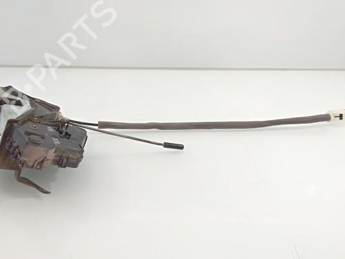 Front right lock BMW 3 (E46)  | BP15834130C97 