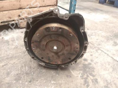Used Gearbox BMW 3 Coupe (E92) 330 d (245 hp) 5308145