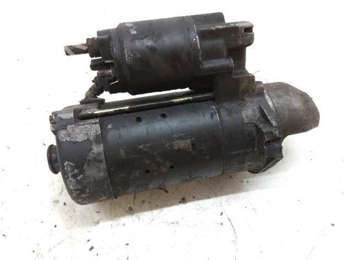 Startmotor IVECO DAILY III Platform/Chassis [1998-2009]  10275140