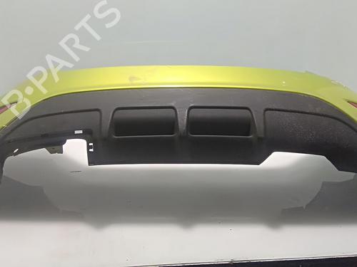 Rear bumper FORD FIESTA IV (JA_, JB_)  | BP19701075C8 