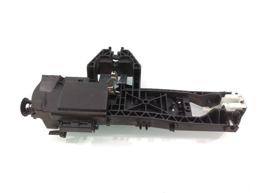 Front right exterior door handle MERCEDES-BENZ A-CLASS (W176) A 180 CDI / d (176.012) | BP10067039C129 