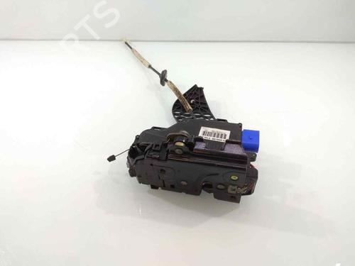 Front right lock VW TOUAREG (7LA, 7L6, 7L7)  | BP10274781C97 