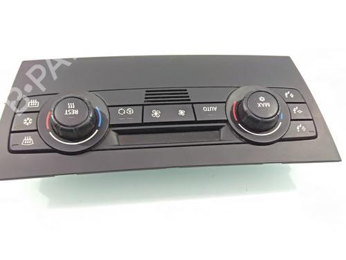 Climate control BMW 3 (E90) 320 d | BP16858509I5 