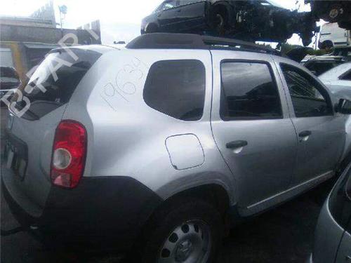 Right sun visor DACIA DUSTER (HS_) 1.6 16V LPG | BP5826439I2 - Image 7