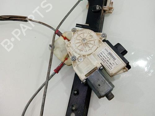Front left window mechanism BMW X3 (E83) 2.0 d | BP38753059C22 - Image 5