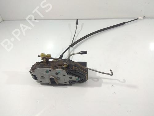 Used Front left lock OPEL INSIGNIA A Sports Tourer (G09) [2008-2017]  9401951
