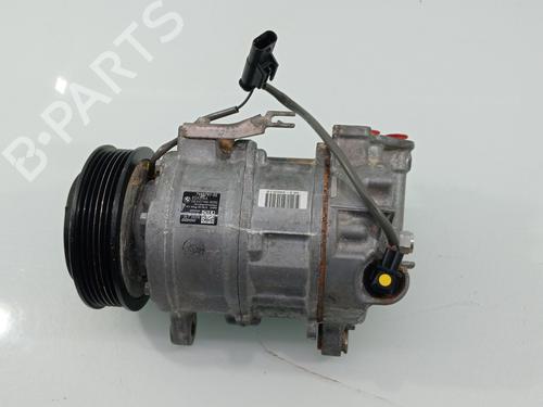 Used AC compressor AC compressor BMW 1 (F40) [2019-2026] 33216204 33216204