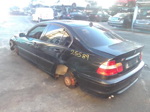 Injector BMW 3 (E46)  | BP13530050M100 