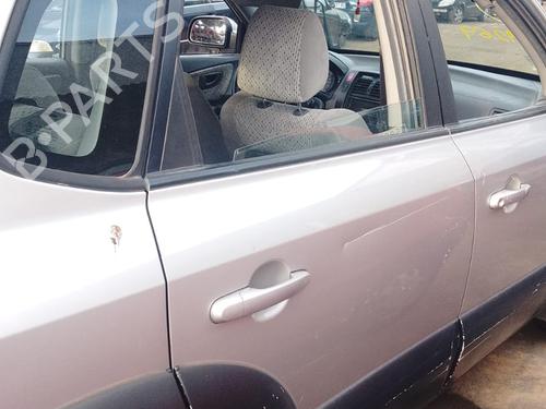 Used Right rear door HYUNDAI TUCSON (JM) 2.0 CRDi (113 hp) 29747016