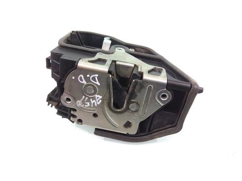 Used Front right lock BMW 1 (E87) 118 d (143 hp) 11038760