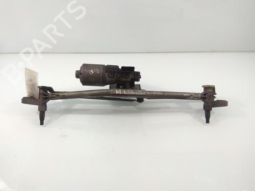 Front wiper motor CITROËN C5 I (DC_) 2.2 HDi (DC4HXB, DC4HXE) | BP5295639M29 