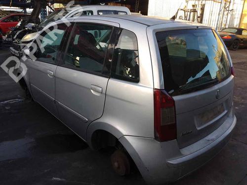 Used Parts FIAT IDEA (350_)  1.3 D Multijet  1039766
