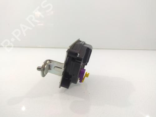 Tailgate lock HYUNDAI i20 I (PB, PBT)  | BP13551429C101 