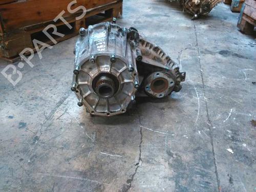 Transfer box MERCEDES-BENZ M-CLASS (W163) ML 270 CDI (163.113) | BP5312195M36 